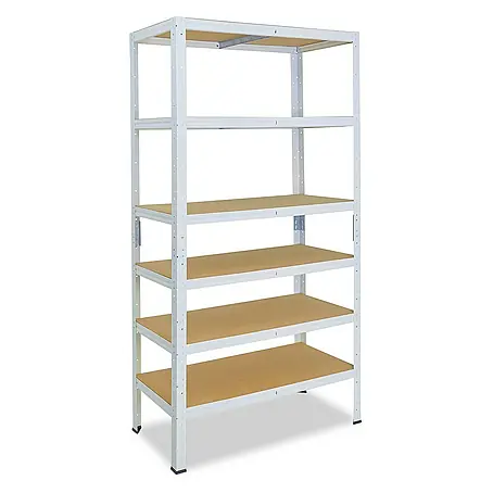 shelfplaza  Schwerlastregal HOME