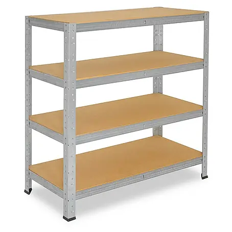 shelfplaza  Schwerlastregal HOME