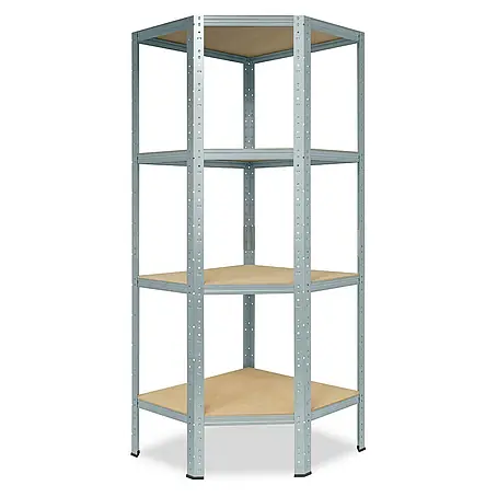 shelfplaza  Schwerlastregal HOME
