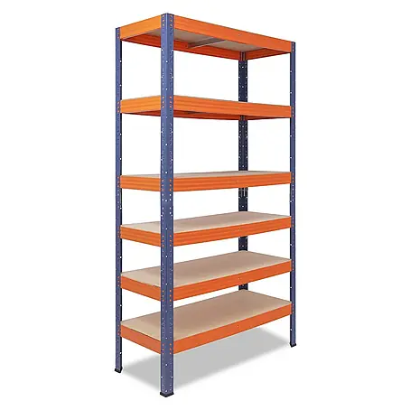 shelfplaza  Schwerlastregal PRO