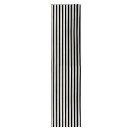 Home Deluxe  Akustikpaneel SONIC Farbe: Grey Oak