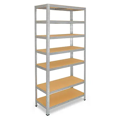 shelfplaza  Schwerlastregal HOME