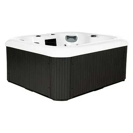 Home Deluxe Outdoor Whirlpool SEA STAR Pure