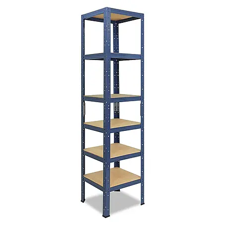 shelfplaza  Schwerlastregal HOME