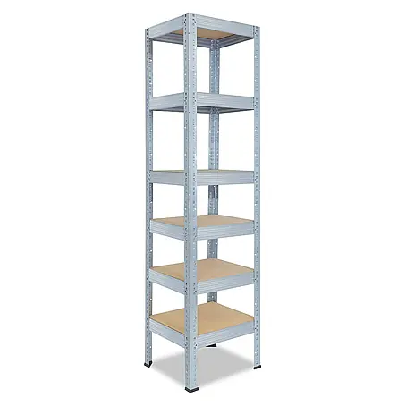 shelfplaza  Schwerlastregal PRO