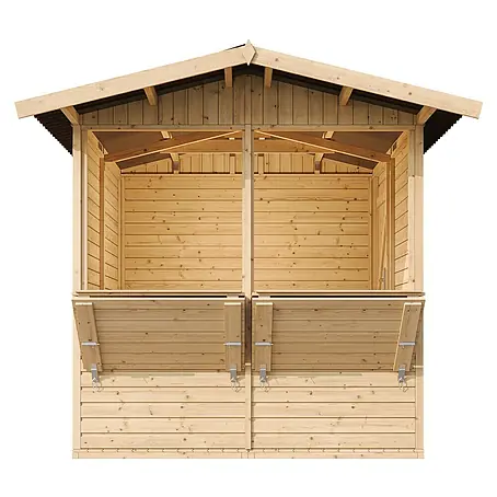 Timbela  Marktstand M149