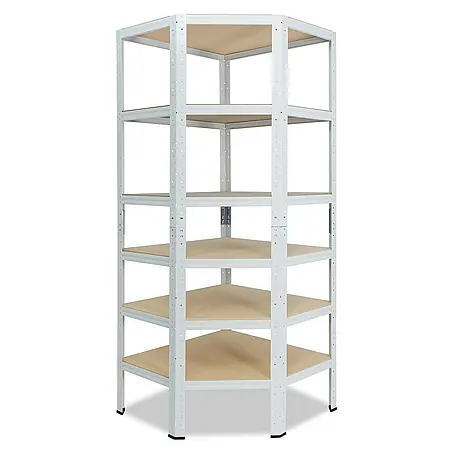 shelfplaza  Schwerlastregal HOME