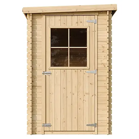 Timbela  Gerätehaus M306