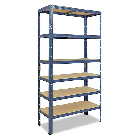 shelfplaza  Schwerlastregal HOME