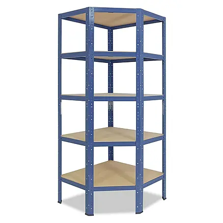 shelfplaza  Schwerlastregal HOME