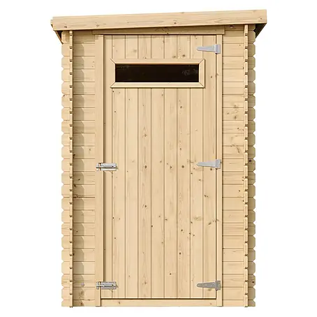 Timbela  Gerätehaus M306A