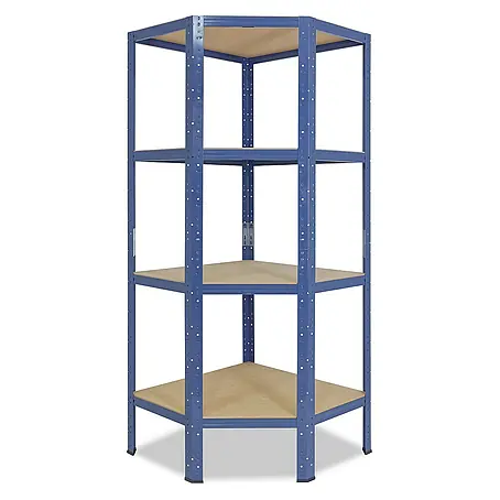 shelfplaza  Schwerlastregal HOME