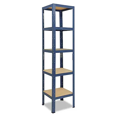 shelfplaza  Schwerlastregal HOME