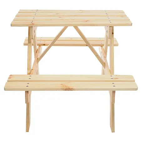 Timbela  Kinder-Picknicktisch