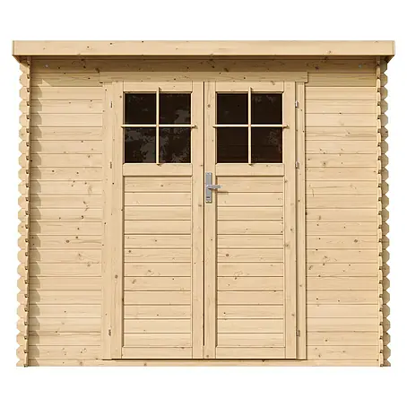 Timbela  Gerätehaus M310F+M310G