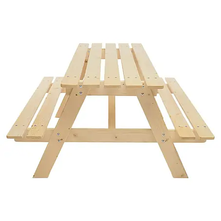 Timbela  Kinder-Picknicktisch