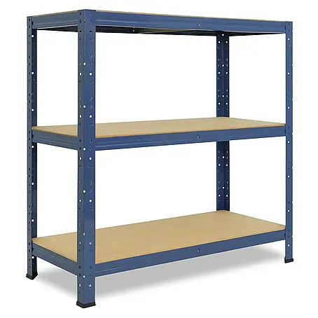 shelfplaza  Schwerlastregal HOME