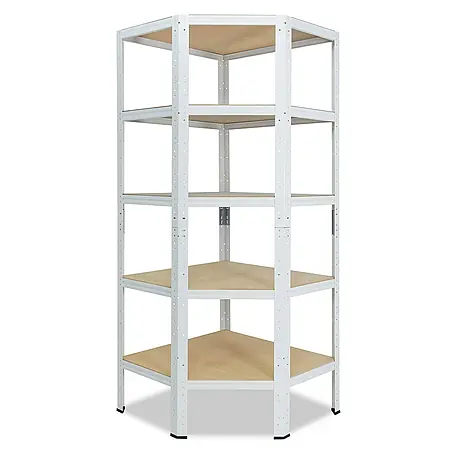 shelfplaza  Schwerlastregal HOME