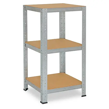 shelfplaza  Schwerlastregal HOME