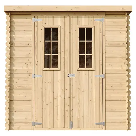 Timbela  Gerätehaus M311C