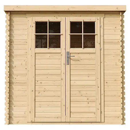 Timbela  Gerätehaus M311F