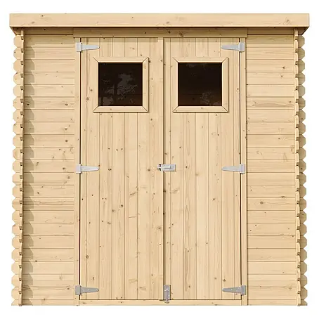 Timbela  Gerätehaus M311