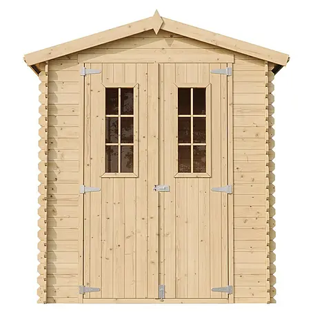 Timbela  Gerätehaus M367C+M367G