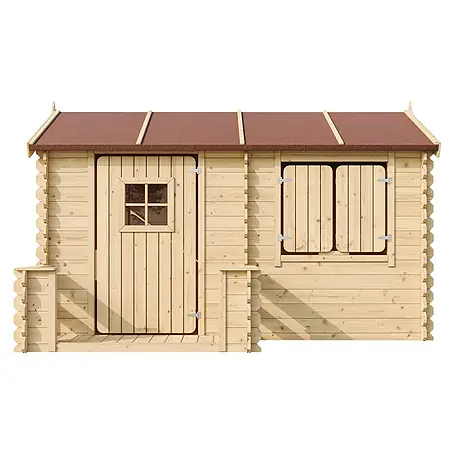 Timbela  Spielhaus