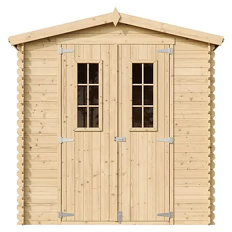 Timbela  Gerätehaus M343C