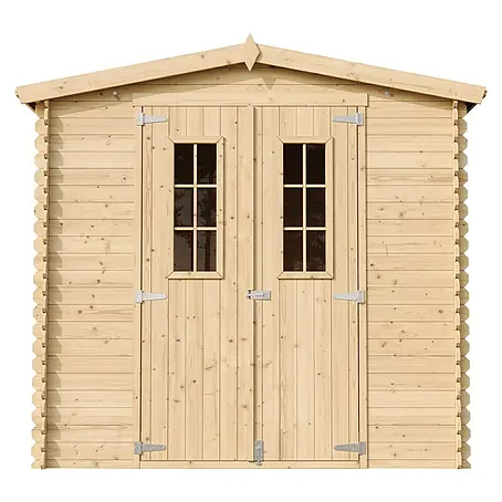 Timbela  Gerätehaus M369C