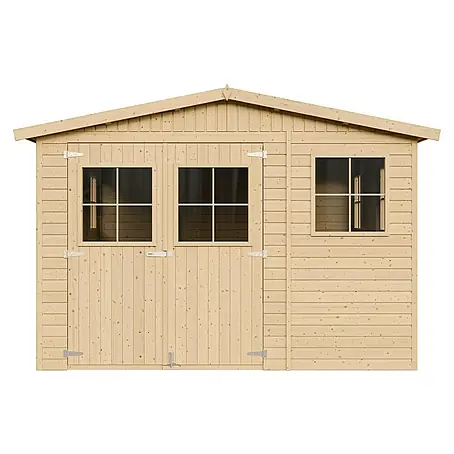 Timbela  Gerätehaus M336