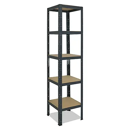shelfplaza  Schwerlastregal HOME