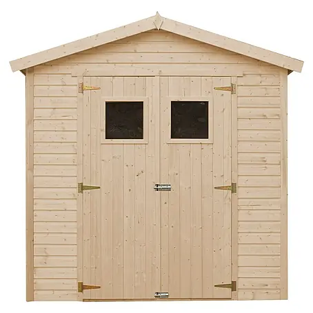 Timbela  Gerätehaus M351+M351G