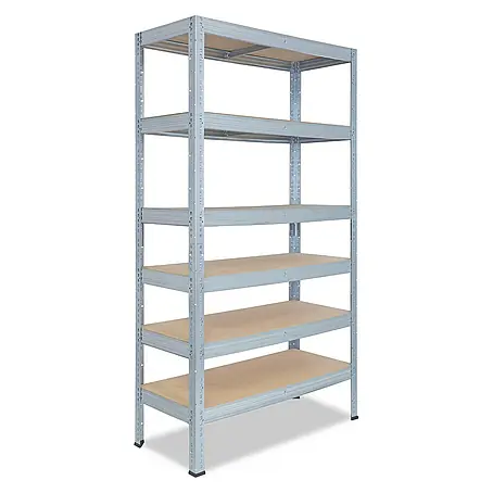 shelfplaza  Schwerlastregal PRO