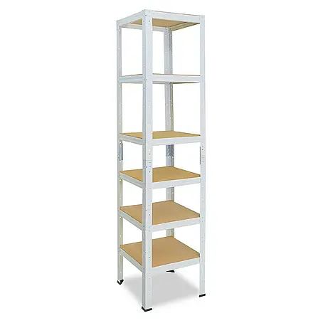 shelfplaza  Schwerlastregal HOME