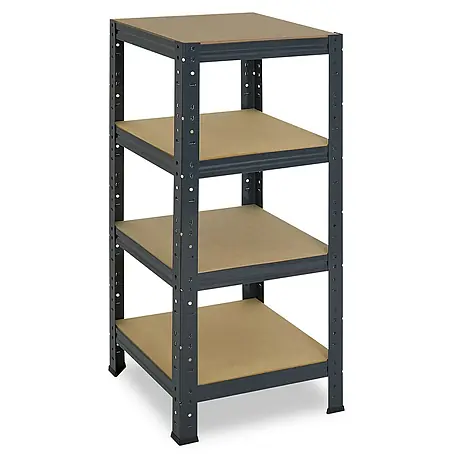shelfplaza  Schwerlastregal HOME