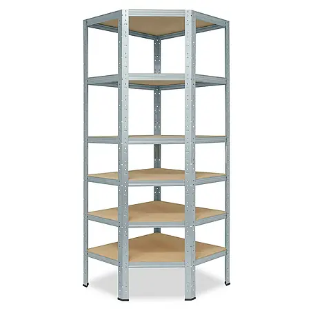 shelfplaza  Schwerlastregal HOME