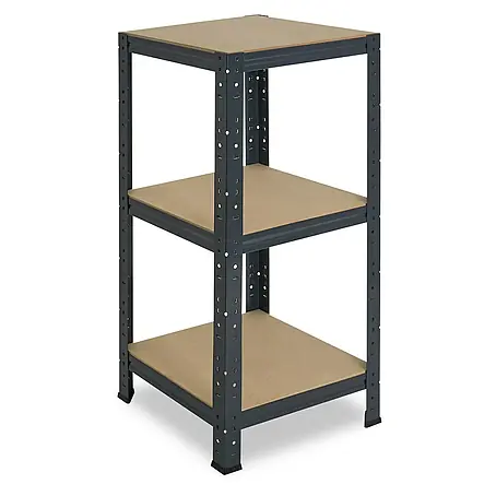 shelfplaza  Schwerlastregal HOME