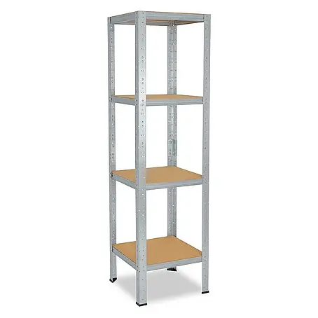 shelfplaza  Schwerlastregal HOME