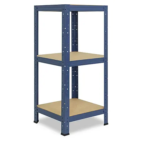 shelfplaza  Schwerlastregal HOME