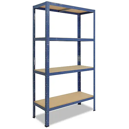 shelfplaza  Schwerlastregal HOME