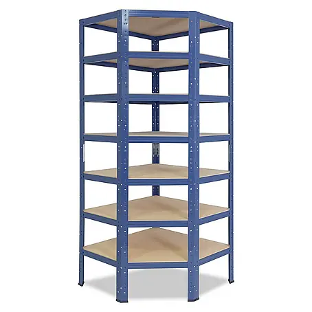 shelfplaza  Schwerlastregal HOME