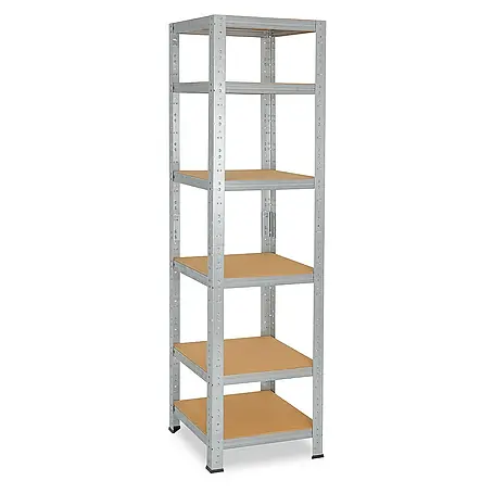 shelfplaza  Schwerlastregal HOME