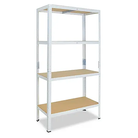 shelfplaza  Schwerlastregal HOME