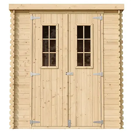 Timbela  Gerätehaus M309C+M309G