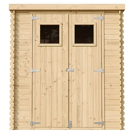 Timbela  Gerätehaus M309+M309G