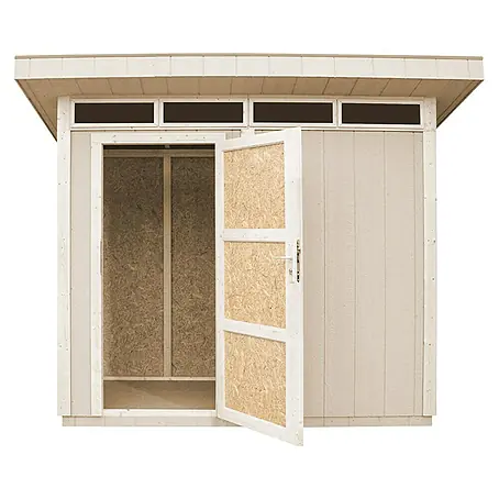 Timbela  Gerätehaus M901