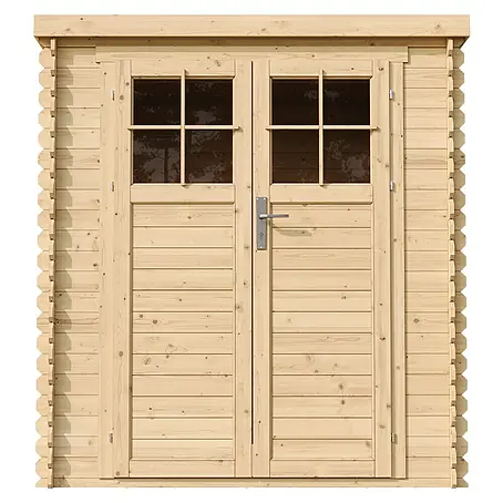 Timbela  Gerätehaus M309F