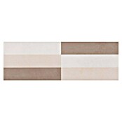 Myth Age Keramische tegel Pop Crema (20 x 60 cm, Crema, Mat) | BAUHAUS