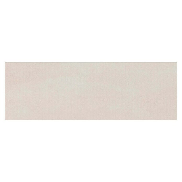 Myth Age Keramische tegel Pop Crema (20 x 60 cm, Crema, Mat) | BAUHAUS